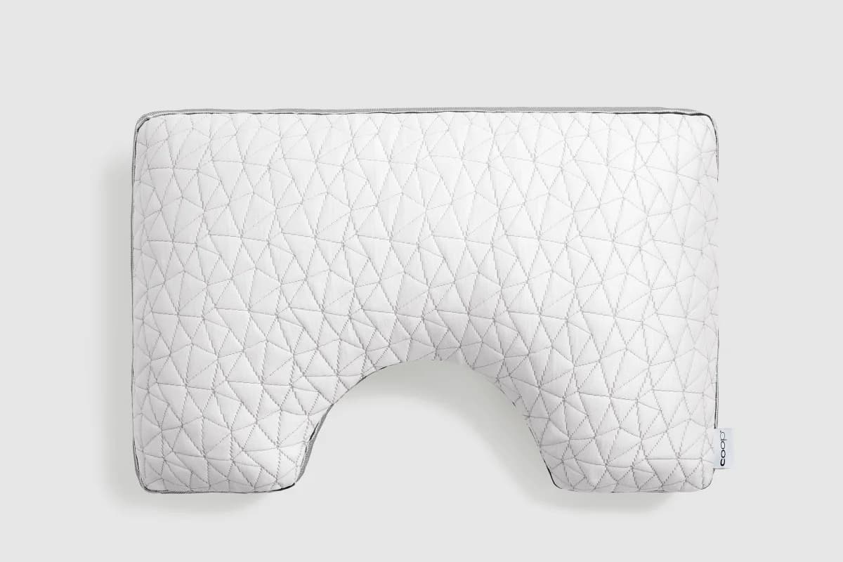 Coop Eden Cut-Out Adjustable Pillow