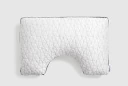 Coop Eden Cut-Out Adjustable Pillow
