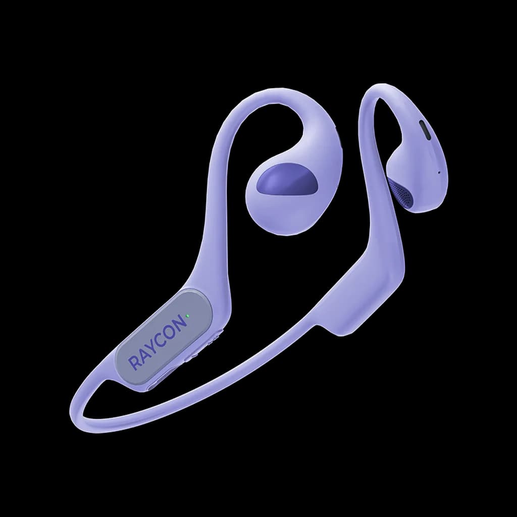 Raycon Open Headphones