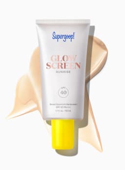 Supergoop! Glowscreen SPF 40