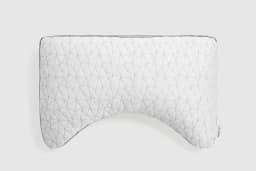 Coop Eden Crescent Adjustable Pillow