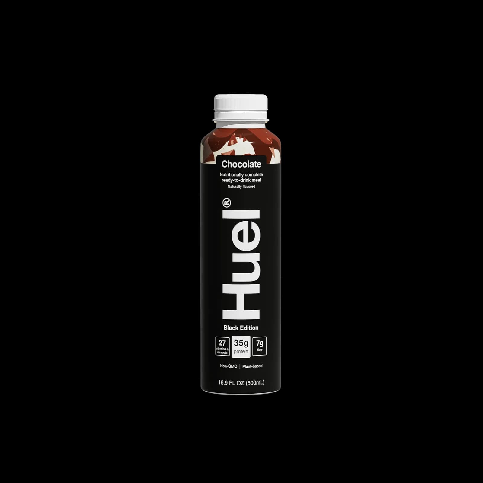 Huel Black Edition Ready-to-drink