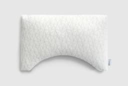 Coop Original Crescent Adjustable Pillow
