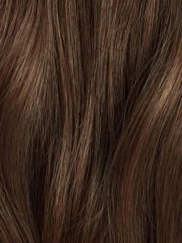 Luxy Hair 18" Effortless Tape-Ins Neutral Brown