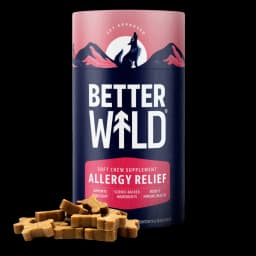 BetterWild Allergy Relief