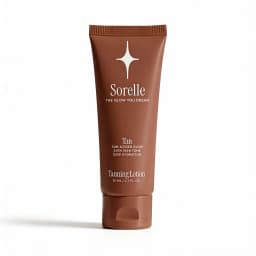 Sorelle Tanning Lotion | Natural-Looking Instant Glow