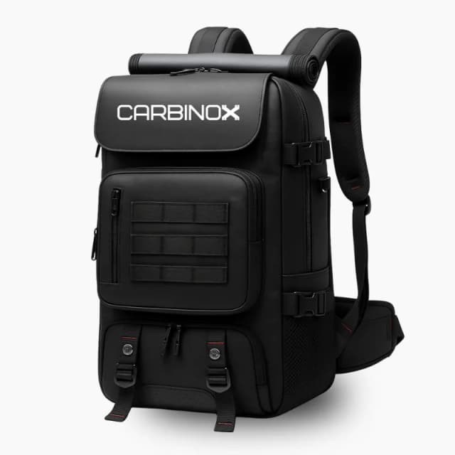 Carbinox Tactical Backpack
