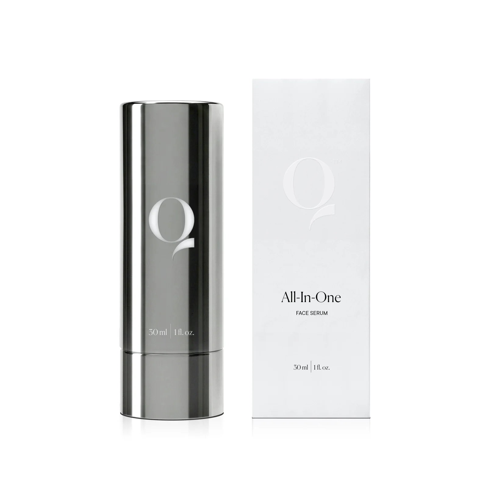 Qure Skincare All-In-One Serum