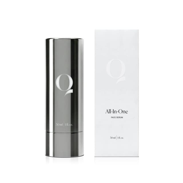 Qure Skincare All-In-One Serum
