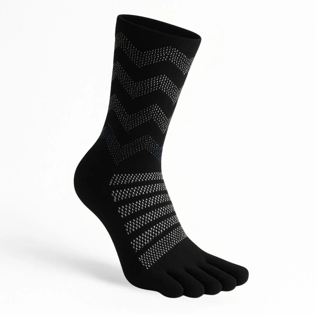 Kintoe Merino Wool Crew