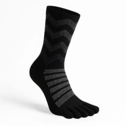 Kintoe Merino Wool Crew