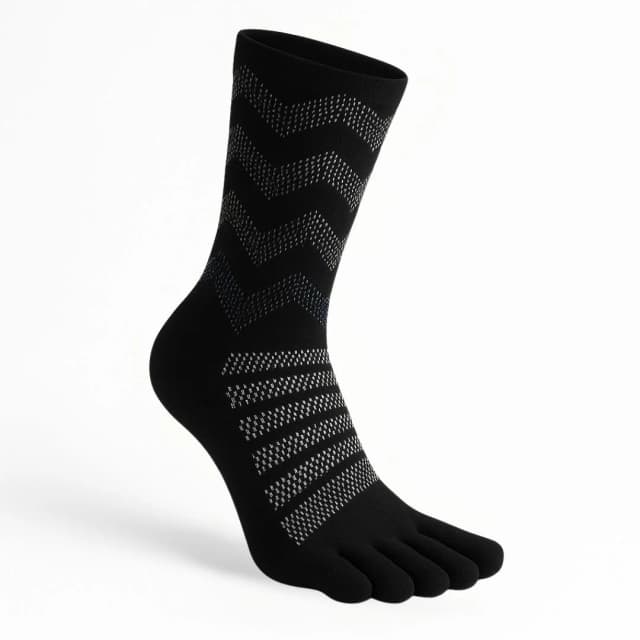 Kintoe Merino Wool Crew