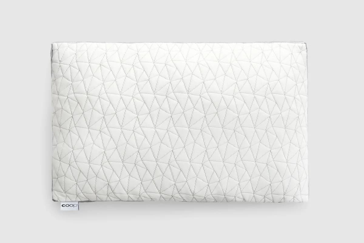 Coop Eden Classic Adjustable Pillow