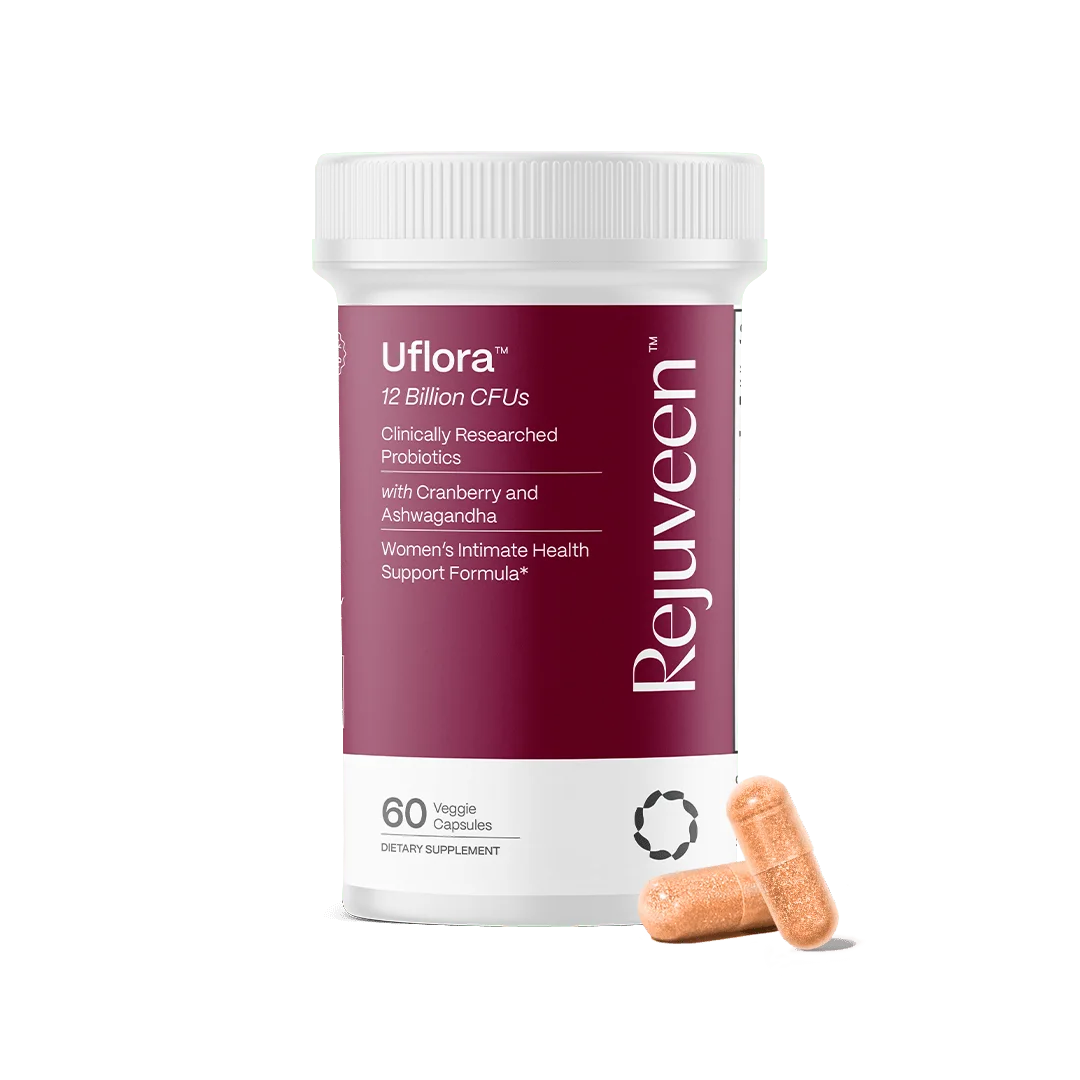 Rejuveen Uflora™