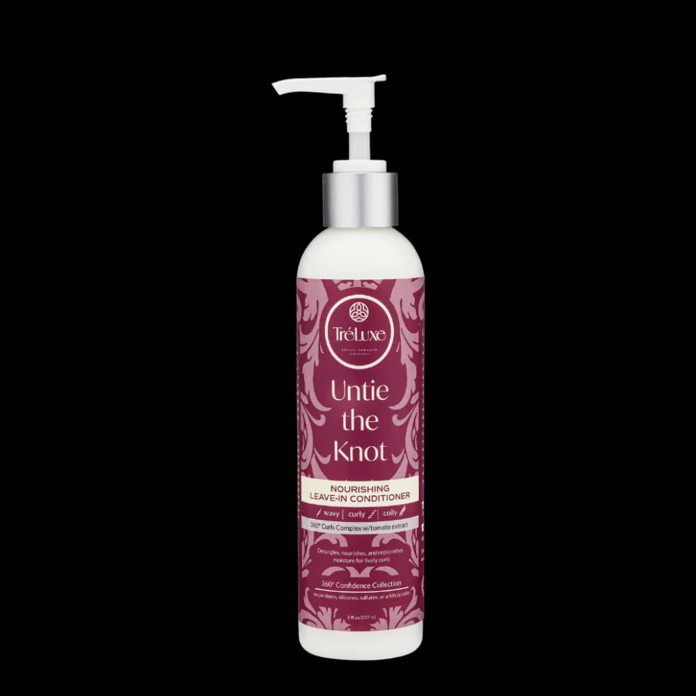 TréLuxe Untie the Knot™ Leave-in