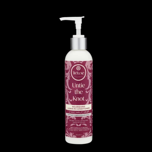 TréLuxe Untie the Knot™ Leave-in