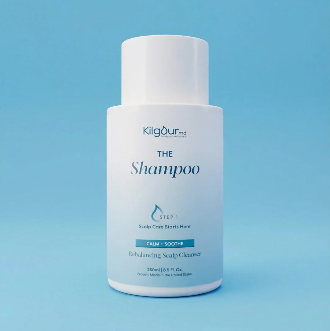 Kilgour MD The Shampoo