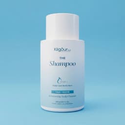 Kilgour MD The Shampoo