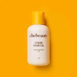 Chebeauty Chebe Hair Oil
