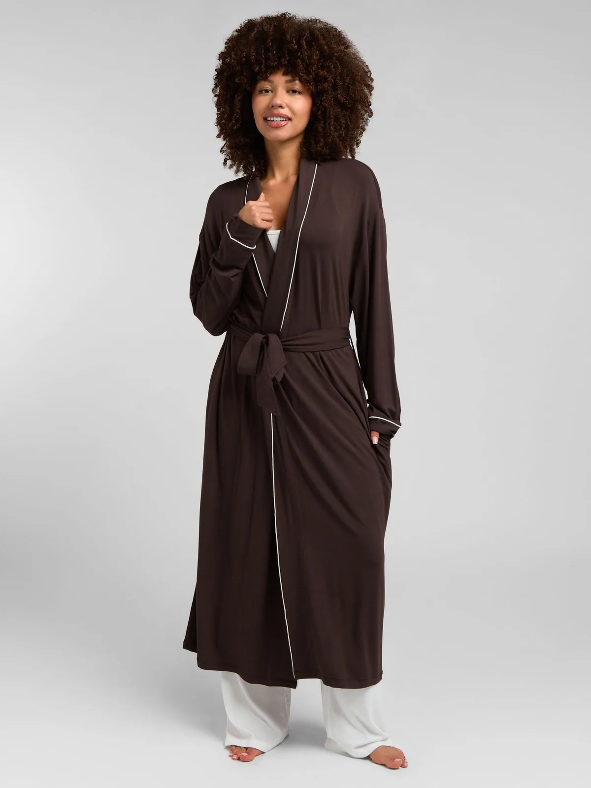 Comfrt Luna Lounge Robe