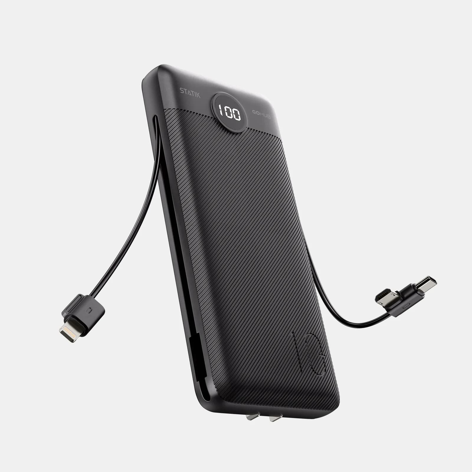 Statik GoHub Power Bank